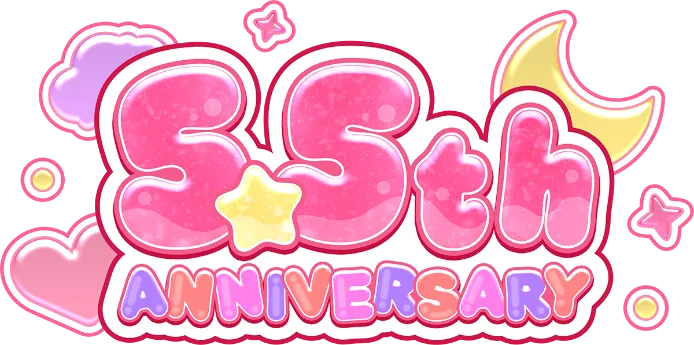 5.5th ANNIVERSARY
