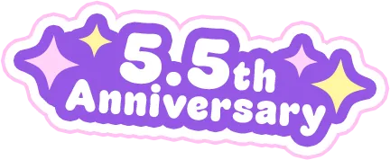 5.5thAnniversary