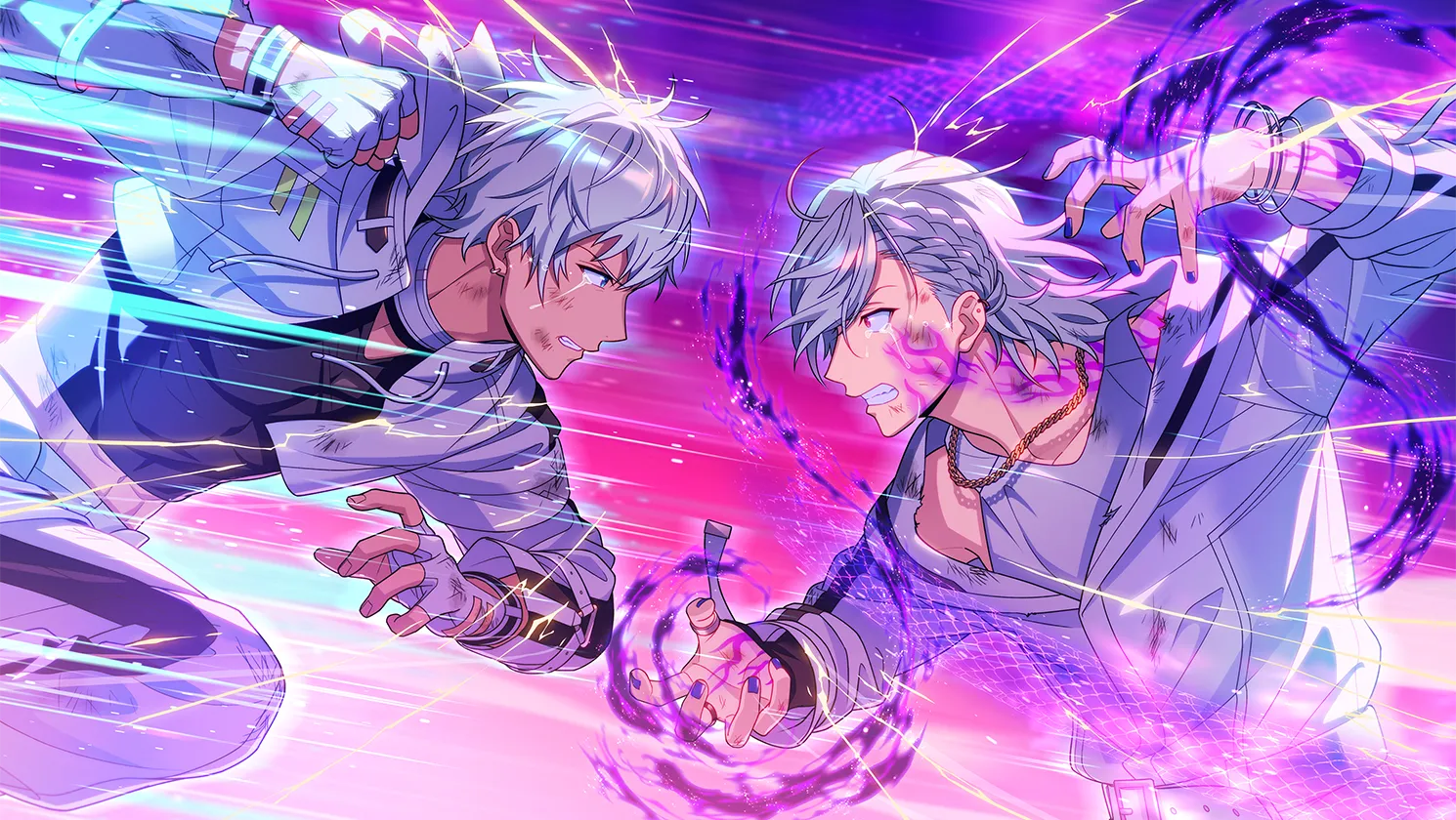 STORY | エリオスライジングヒーローズ [ HELIOS Rising Heroes