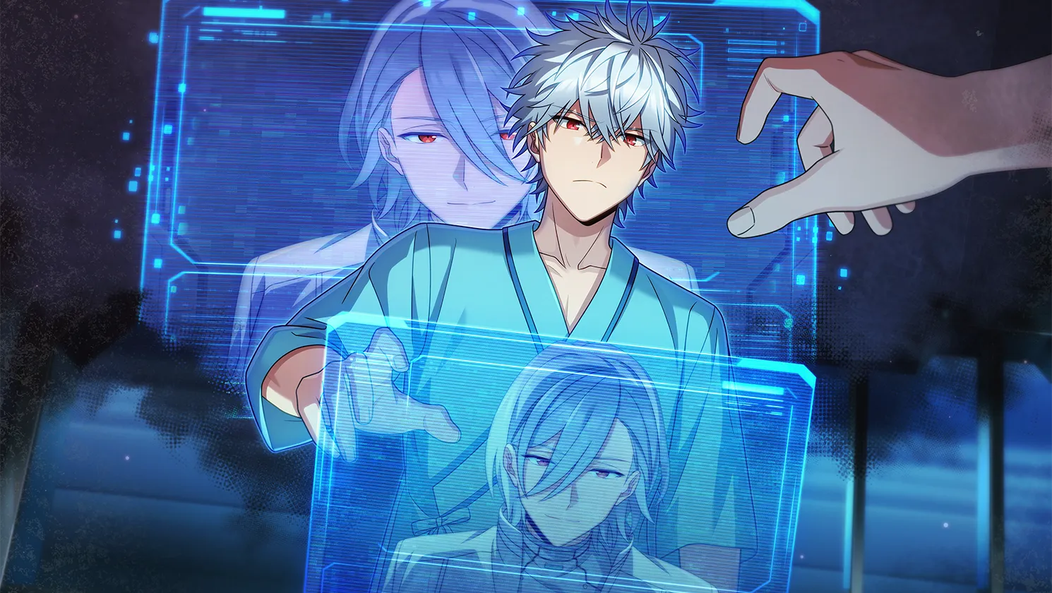 STORY | エリオスライジングヒーローズ [ HELIOS Rising Heroes