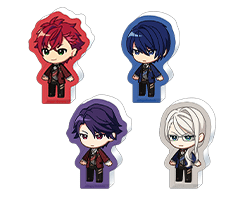 HELIOS Rising Heroes AGF2022 特設サイト | 2022.11.5(SAT