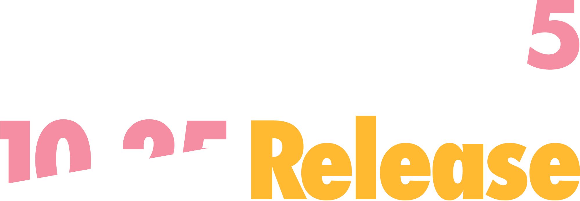 CHAPTER.05[ New Dawn] 2020.10.25 Release
