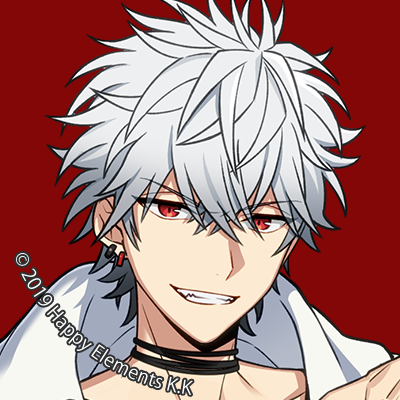 シャムス