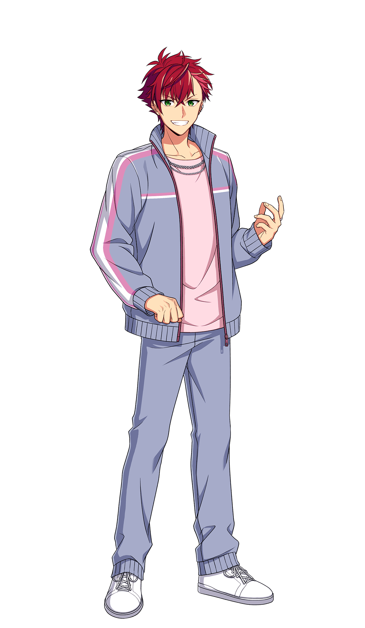 GoldenXXsection Official Site｜エリオスライジングヒーローズ