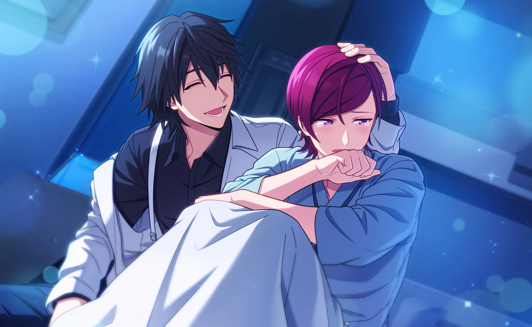 エリオスRミリ知るキャンペーン | エリオスライジングヒーローズ