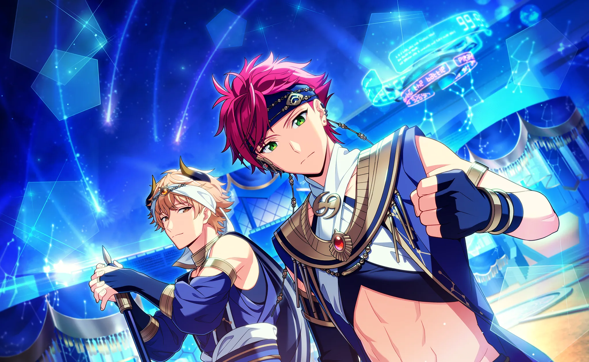 エリオスRミリ知るキャンペーン | エリオスライジングヒーローズ