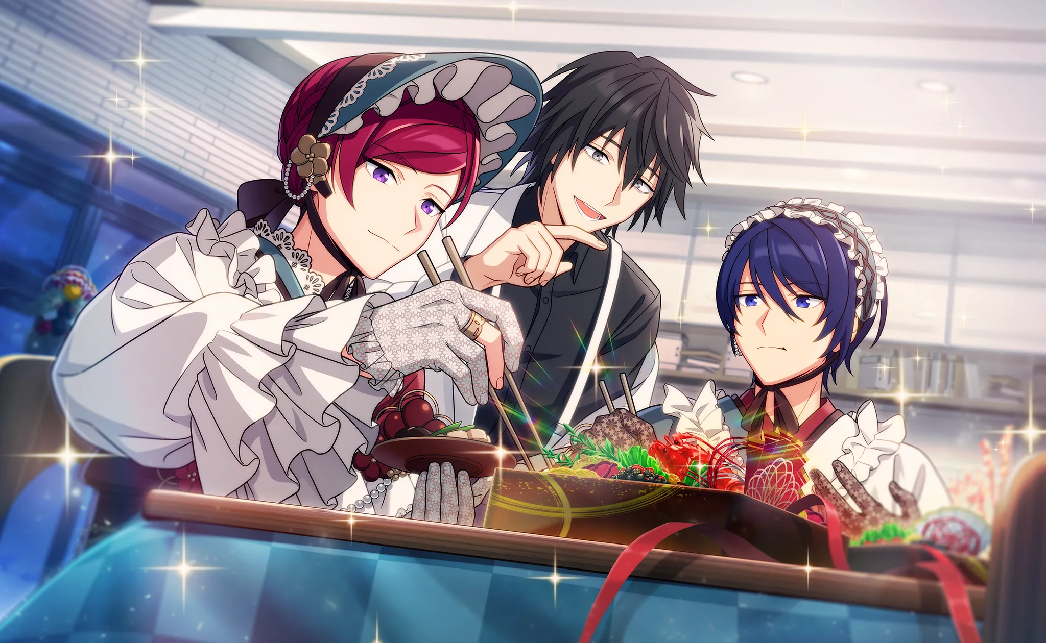 エリオスRミリ知るキャンペーン | エリオスライジングヒーローズ