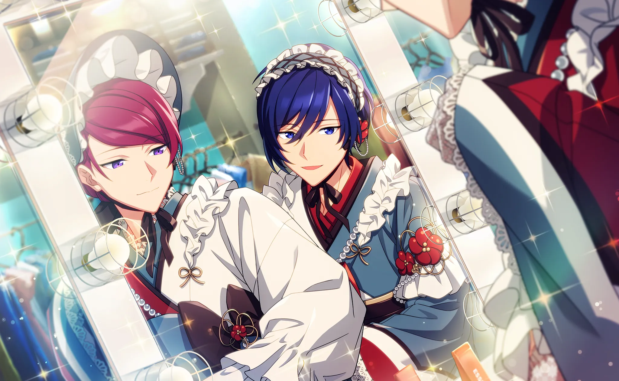 エリオスRミリ知るキャンペーン | エリオスライジングヒーローズ