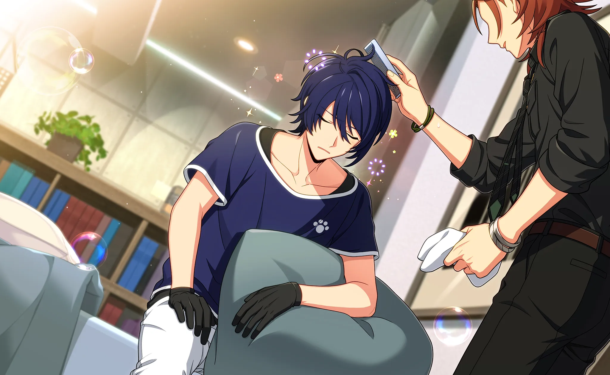 エリオスRミリ知るキャンペーン | エリオスライジングヒーローズ