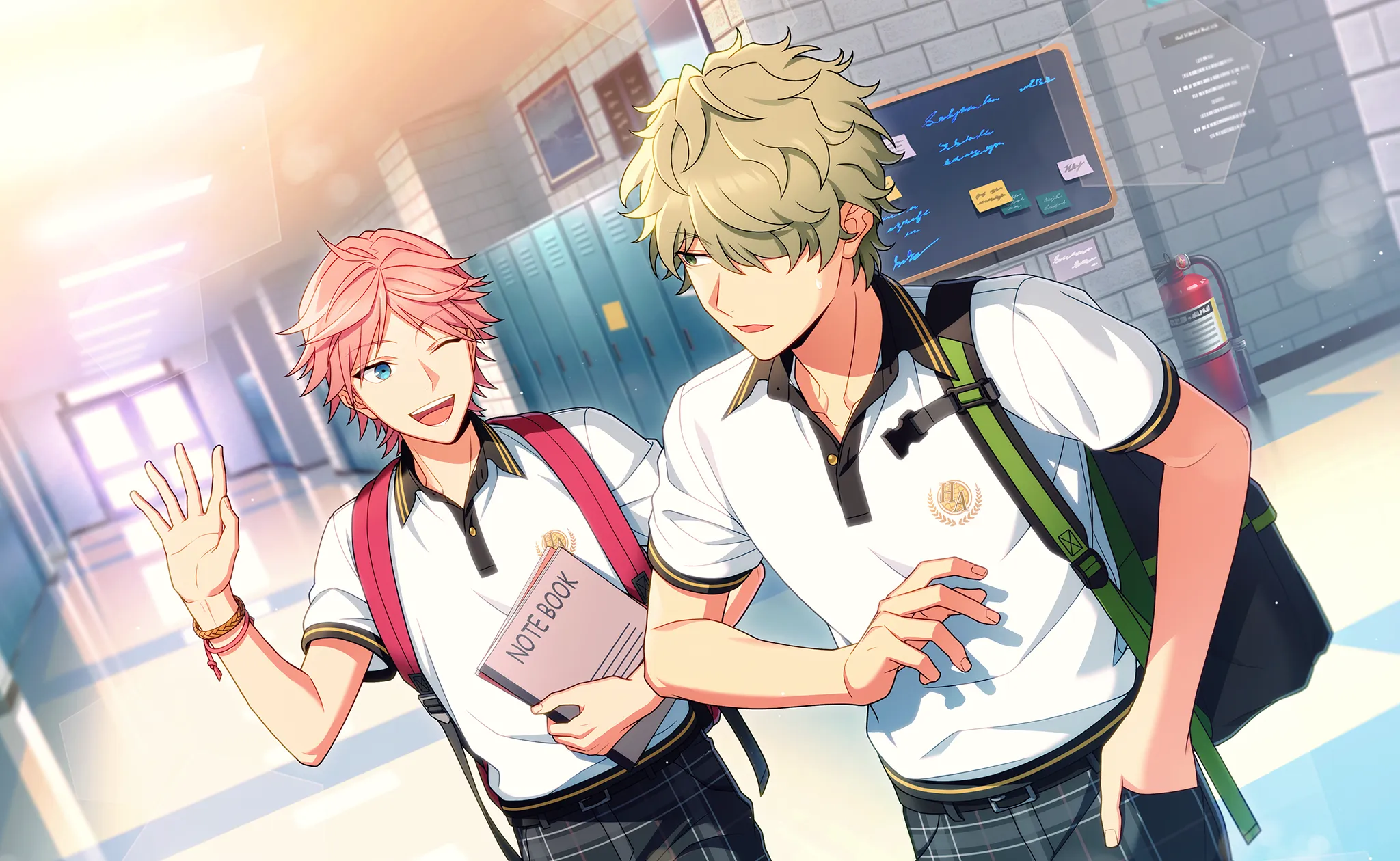 エリオスRミリ知るキャンペーン | エリオスライジングヒーローズ