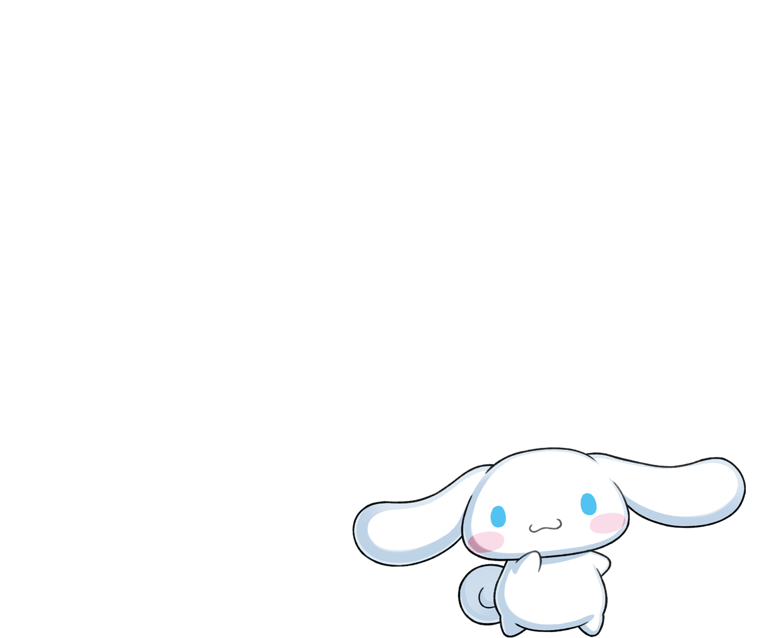 シナモロール