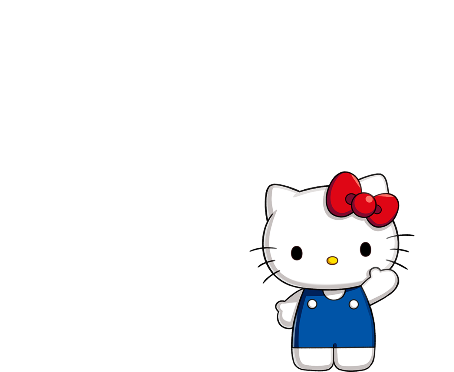 ハローキティ