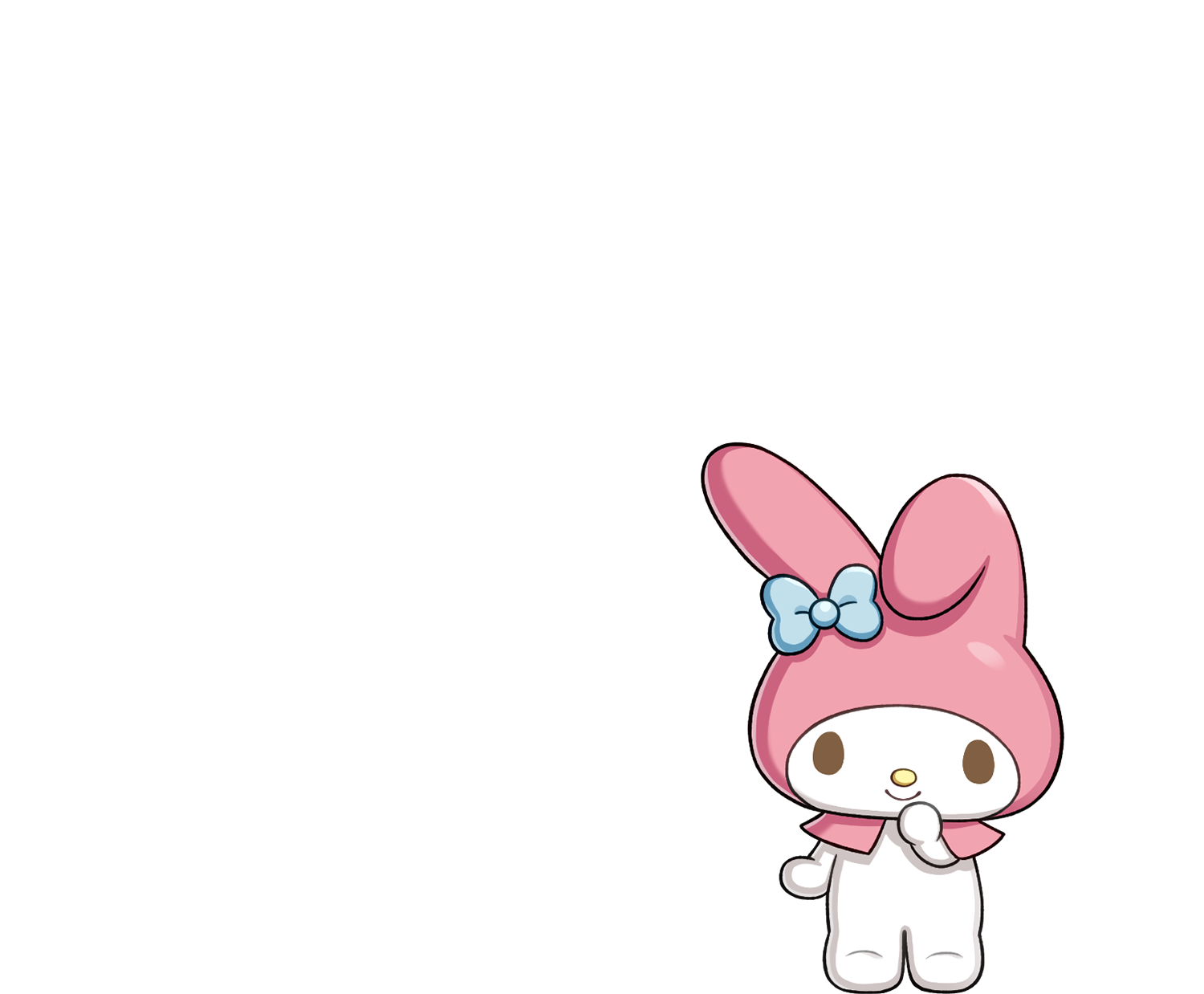 マイメロディ